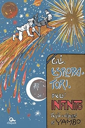 Gli esploratori dell